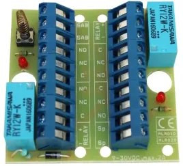 rc-020-modul-karta-przekaznikowa-9-30-v-dc-2x2-nc-no-terminale-alarmtech