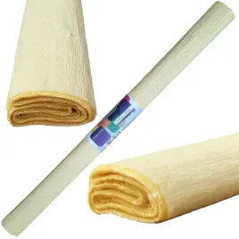 bibula-kolorowa-marszczona-50-x-200-cm-penword-kolor-perlowy-zloty