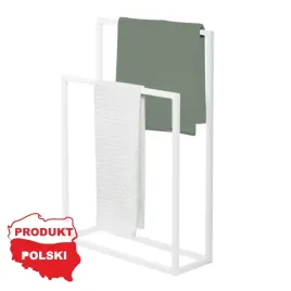 wieszak-na-reczniki-podwojny-bialy-wolnostojacy-metalowy-polski-produkt