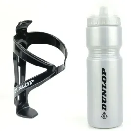 bidon-sportowy-dunlop-750ml-srebrny-koszyk