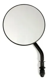 lewe-lusterko-okragle-motocyklowe-4-10cm-harley-lewe-czarne-lusterko