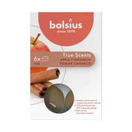 bolsius-podgrzewacz-jablkoandcynamon-6szt
