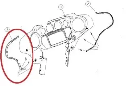 oem-hd-lewa-uszczelka-owiewki-harley-electra-14-23