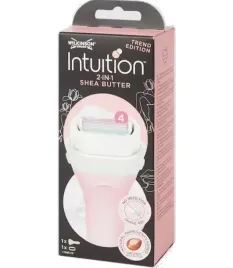 wilkinson-intuition-2w1-shea-butter-maszynga-do-golenia-damska-4-ostrza