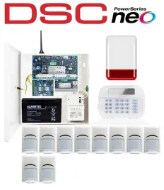 system-alarmowy-dsc-gsm-lte-zestaw-10-czujek-ruchu-bosch-do-dom-sklep-firmy