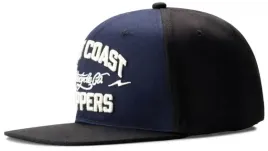 czapka-z-plaskim-daszkiem-west-coast-choppers-navy