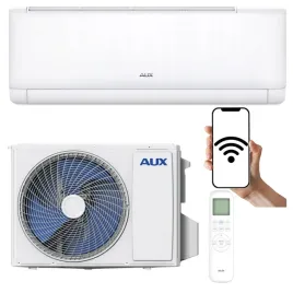 klimatyzator-scienny-aux-q-smart-eco-53kw-55m2-wi-fi-klimatyzacja-domowa