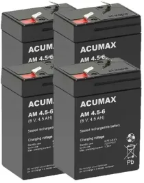 rbc-ap4-rbcap4-ap-4-zestaw-akumulatorow-pakiet-baterii-ups-apc-4x-am-45-6