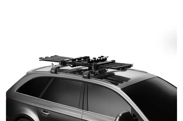 uchwyt-narciarski-thule-snowpack-2-7322-model-snowpack-2-7322