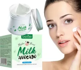 krem-do-twarzy-milk-awocado-z-niacynamidem-nawilzajacy-odzywczy-sadoer-80g