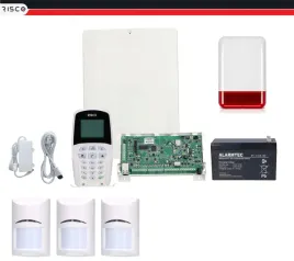 system-alarmowy-lightsys-plus-risco-zestaw-3-pir-wifi-do-domu-sklepu-firmy