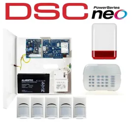 system-alarmowy-dsc-tcp-ip-zestaw-5-czujek-ruchu-bosch-do-dom-sklep-firmy