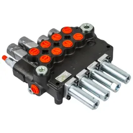 rozdzielacz-hydrauliczny-4-sekcyjny-80l-na-linki-2x-plywajaca-zatrzask