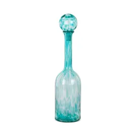 szklany-wazon-dekoracyjny-isla-fi-14-x-60-cm-turkusowy