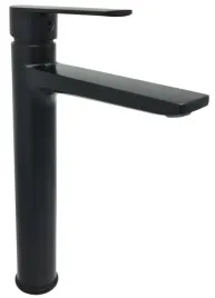 bateria-umywalkowa-stojaca-wysoka-nablatowa-kappa-black-liveno-czarny