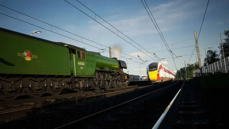 train-sim-world-4-flying-scotsman-centenary-edition-nowa-pl-ps4-rodzaj-wydania-podstawa