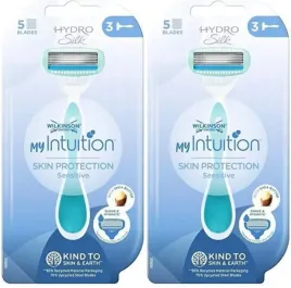 6x-maszynka-do-golenia-wilkinson-hydro-silk-my-intuition-sensitive