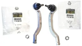 2x-oryg-koncowka-drazka-oe-renault-lewa-prawa-trafic-vivaro