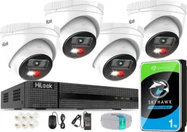 zestaw-monitoringu-1x-ipcam-t6-30dl-ip-6mpx-hybrid-light-poe-hilook