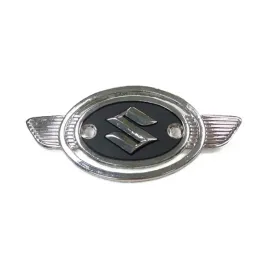 znaczek-emblemat-logo-na-zbiornik-paliwa-suzuki-srebrno-czarny