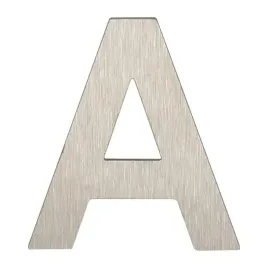 gamet-litera-a-samoprzylepna-50mm-inox-nierdzewka