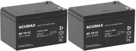 rbc52-rbc-52-52-zestaw-akumulatorow-pakiet-baterii-do-ups-apc-2x-av-15-12