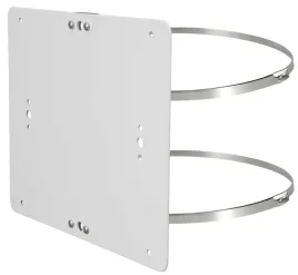 bcs-ob-1-adapter-slupowy-do-obudow-kamer-bcs-l-metalowy-uchwyt-montazowy