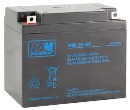akumulator-bateria-agm-vrla-mwpower-mw20-6f-6v-20ah-mw20-alarm-zasilacz-ups