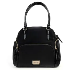 torebka-monnari-bag5710-020-z-materialu-czarna