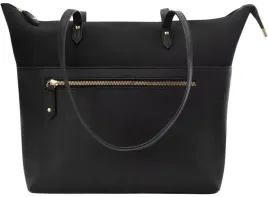 pojemna-torebka-torba-worek-shopper-paski-damska-skorzana-czarna-ramie-a4