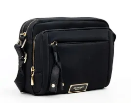 monnari-pojemna-czarna-torebka-listonoszka-dwie-komory-kieszonki-pasek