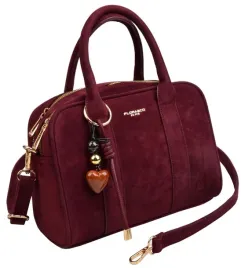 floraandco-torebka-kuferek-zamsz-bordo-elegancka-casual
