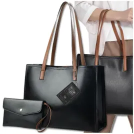 torebka-shopper-damska-czarna-torba-na-ramie-duza-a4-skorzana-shopperka