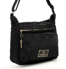 duza-sportowa-torebka-listonoszka-monnari-kieszonki-logo-dlugi-pasek