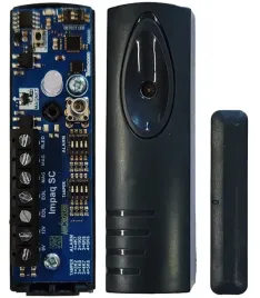 impaqscan-czujnik-detektor-magnetyczny-wibracyjny-kontakt-antracyt-texecom