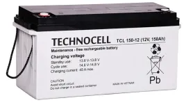 akumulator-bateria-bezobslugowy-technocell-tcl-12v-150ah-tcl150-tcl150-12