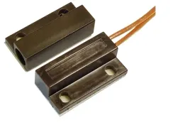 kontaktron-czujka-czujnik-magnetyczny-nawierzchniowy-braz-drzwi-okna-alarm