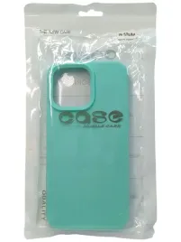etui-silicone-lite-mint-do-iphone-15-pro-max