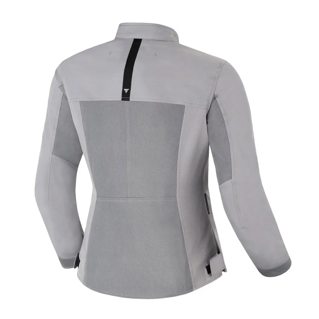 shima-openair-jkt-lady-grey-m-stan-nowy