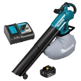 makita-aku-dmuchawa-odkurzacz-do-lisci-18v-lxt-1x5ah-bl1850-dc18rc-dub187z