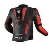 shima-str-2-0-jkt-red-50-stan-nowy