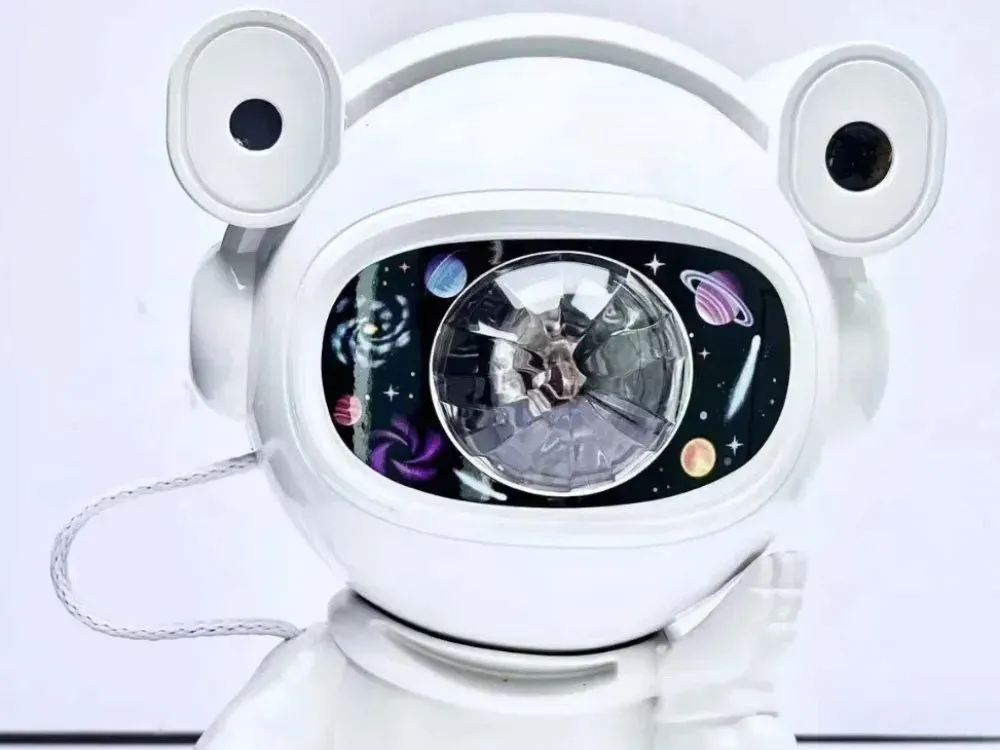 projektor-astronauta-siedzacy-18309-stan-nowy