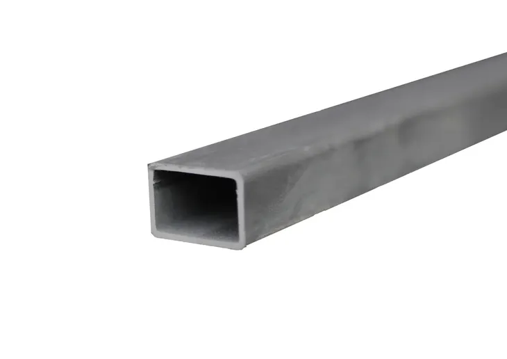 PROFIL STALOWY ZAMKNIĘTY KSZTAŁTOWNIK 40x27x2 dł. 125 cm