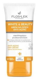 floslek-white-and-beauty-krem-zapobiegajacy-przebarwieniom-spf-50-30ml