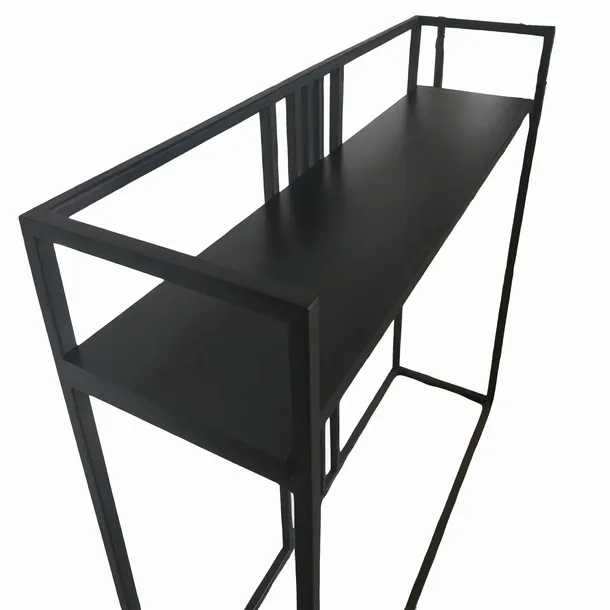 konsola-toaletka-loft-indrustialna-stan-nowy