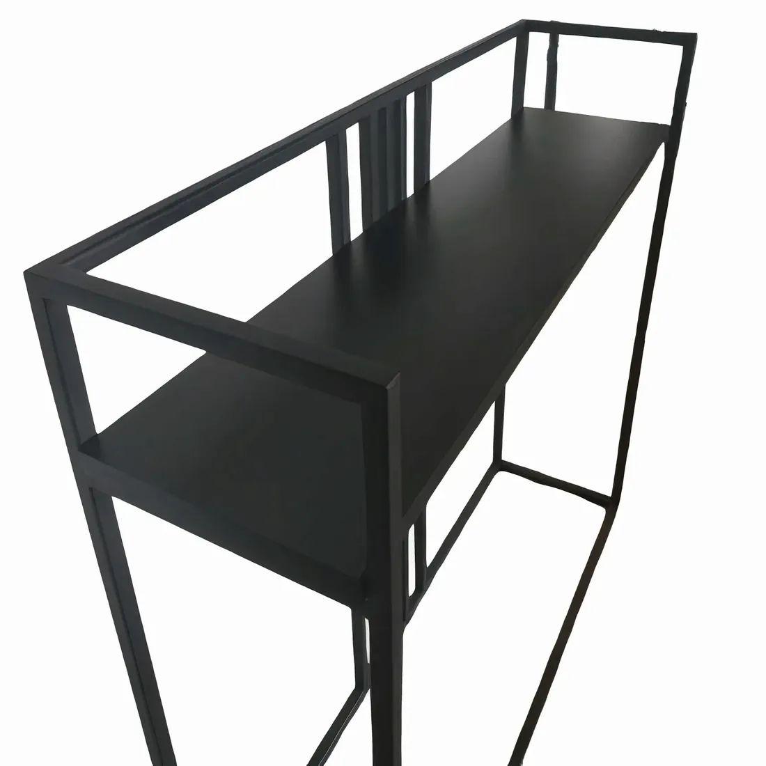 konsola-toaletka-loft-indrustialna-stan-nowy