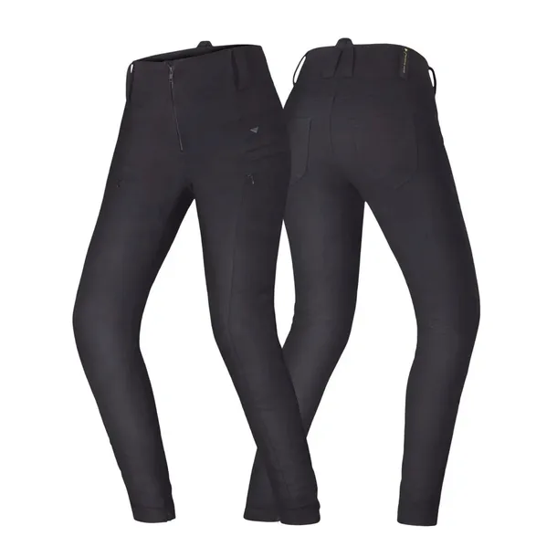 shima-nox-2-0-blk-m-long-rozmiar-m