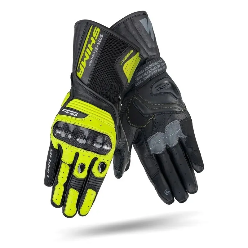 shima-str-2-vent-glv-fluo-m-stan-nowy