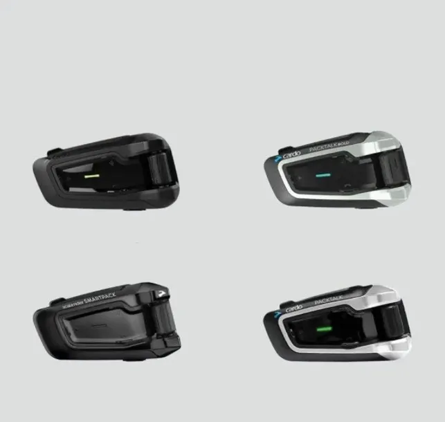 cardo-packtalk-audio-kit-stan-nowy-parowanie-z-interkomem-innej-marki-tak