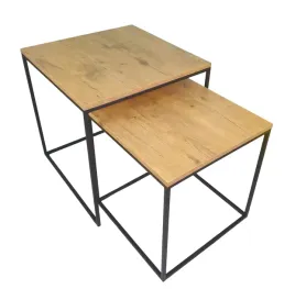 stolik-kawowy-loft-industrialny-2w1-dab-czarny